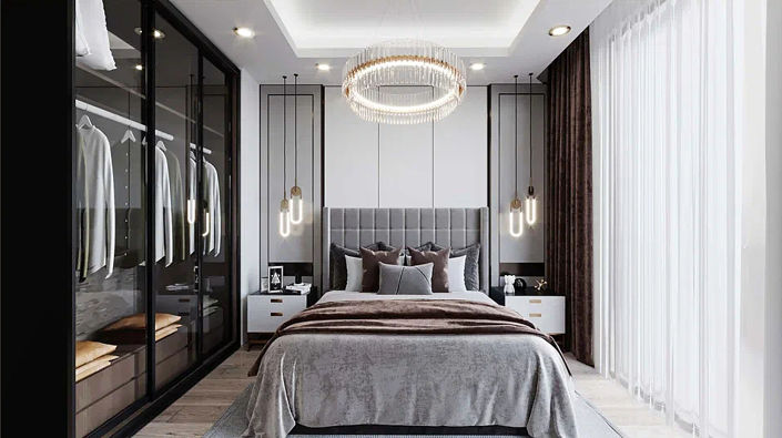 Image No.26-Appartement de 3 chambres à vendre à Sekerhane