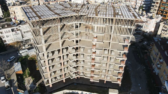 Image No.29-Appartement de 3 chambres à vendre à Sekerhane