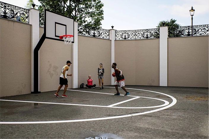 Image No.8-Appartement de 3 chambres à vendre à Sekerhane