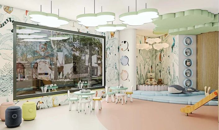 Image No.11-Appartement de 5 chambres à vendre à Sekerhane