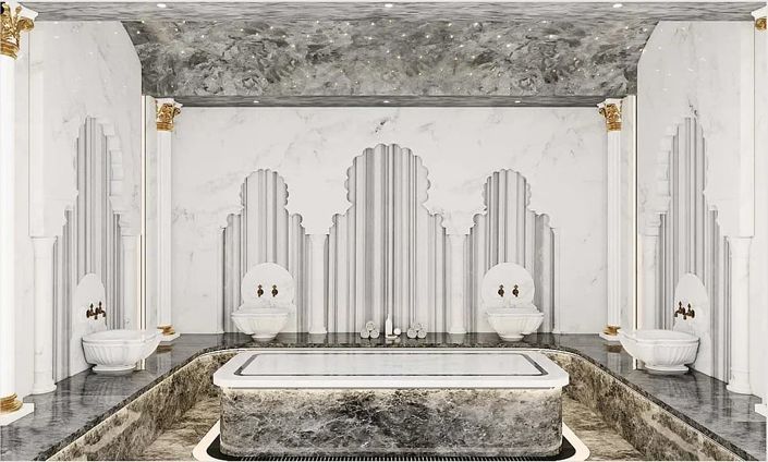 Image No.16-Appartement de 5 chambres à vendre à Sekerhane