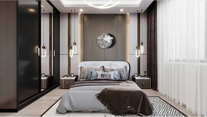 Image No.25-Appartement de 5 chambres à vendre à Sekerhane