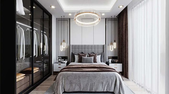 Image No.26-Appartement de 5 chambres à vendre à Sekerhane