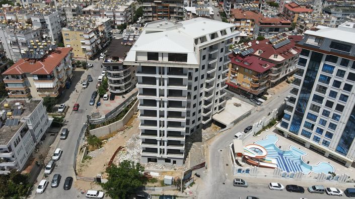 Image No.27-5 Bed Apartment for sale