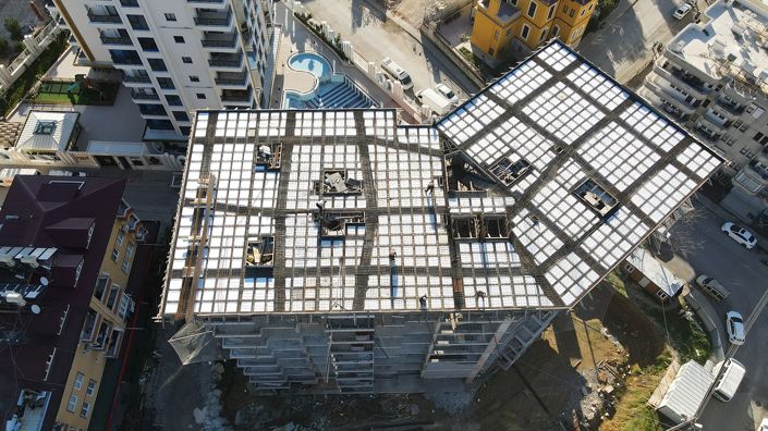 Image No.28-Appartement de 5 chambres à vendre à Sekerhane