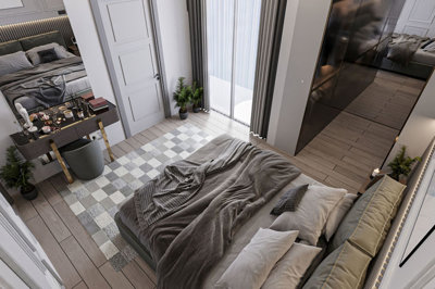 Interior 8