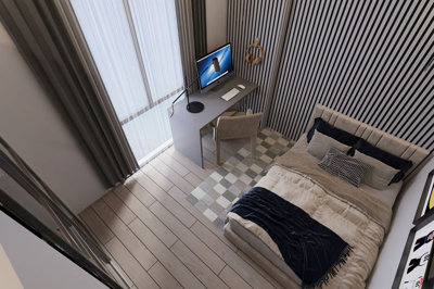 Interior 10