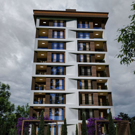 Exterior 4