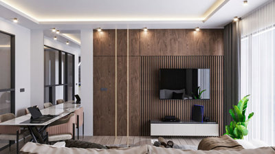Interior 1