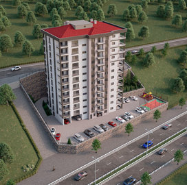 Exterior 3