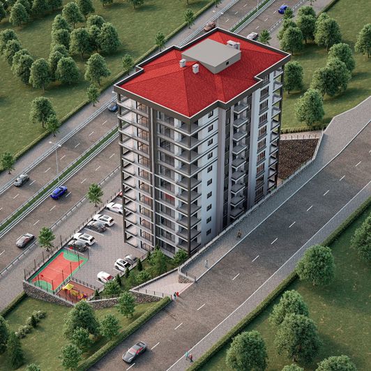 Image No.4-3 Bed Apartment for sale