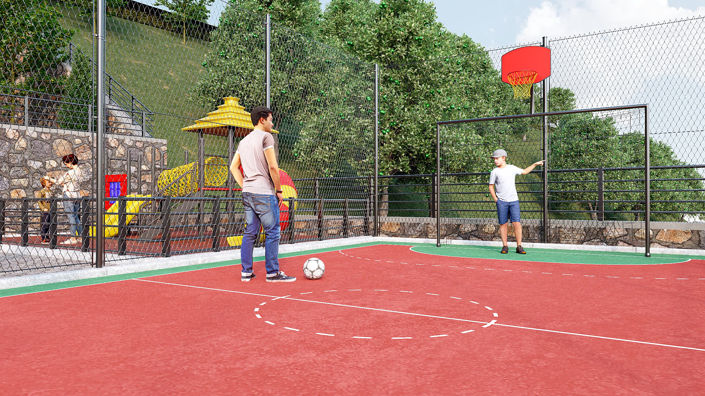 Image No.7-3 Bed Apartment for sale