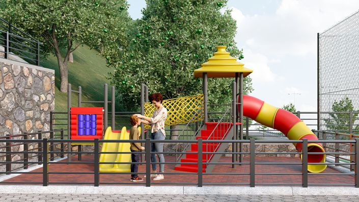 Image No.8-3 Bed Apartment for sale