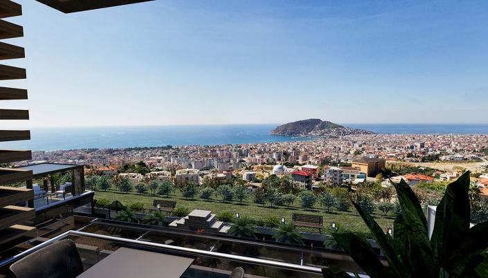 Image No.2-1 Bed Apartment for sale