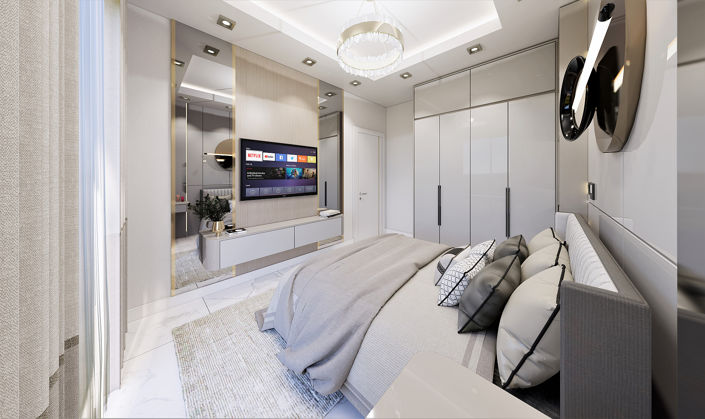 Image No.27-1 Bed Apartment for sale