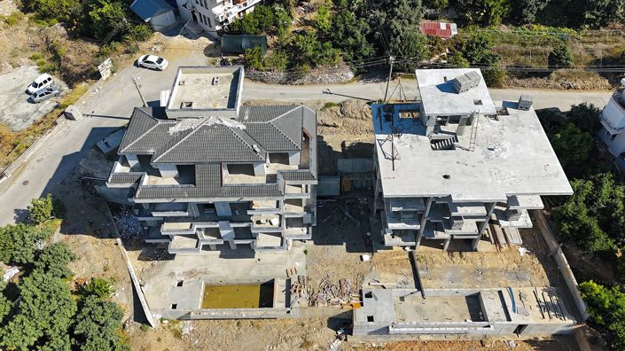 Image No.30-1 Bed Apartment for sale