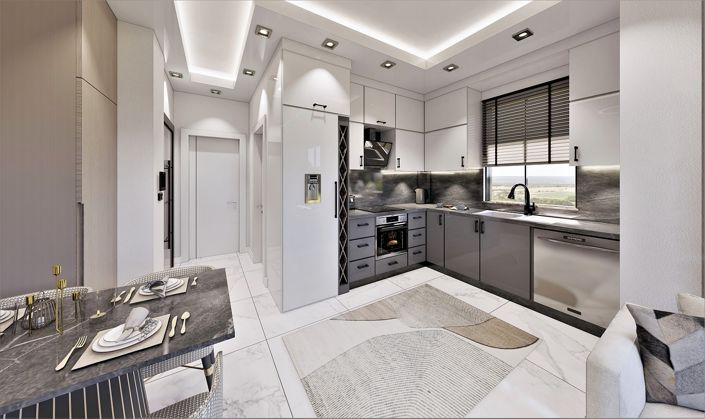 Image No.22-2 Bed Apartment for sale