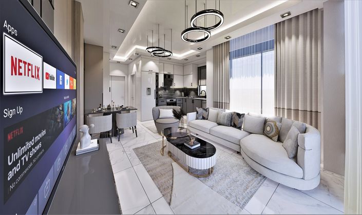 Image No.23-2 Bed Apartment for sale