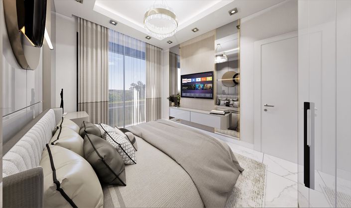 Image No.26-2 Bed Apartment for sale