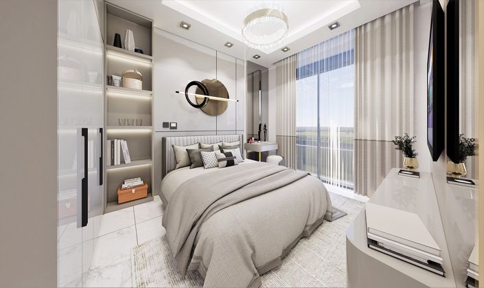 Image No.28-2 Bed Apartment for sale