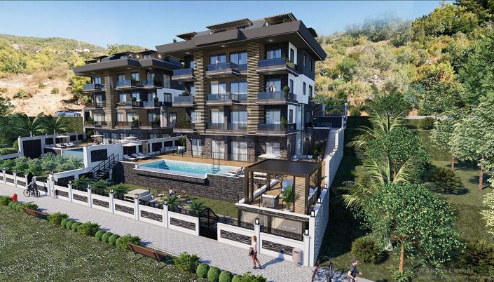 Image No.3-2 Bed Apartment for sale