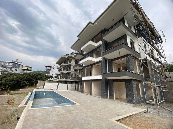 Image No.30-2 Bed Apartment for sale