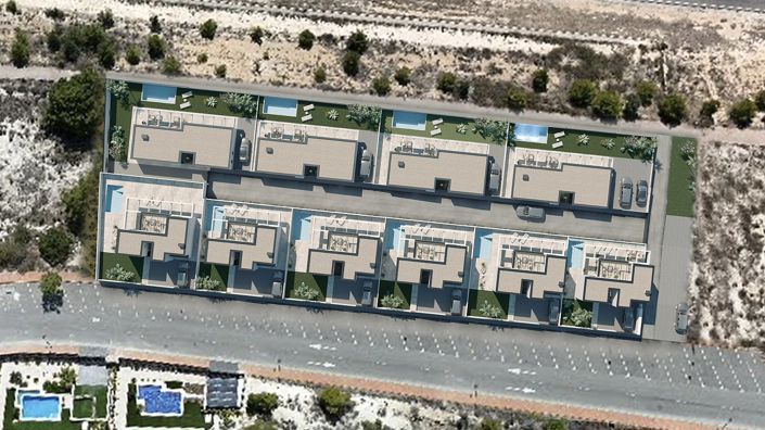 Image No.11-3 Bed House/Villa for sale