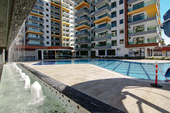 Image No.2-2 Bed Apartment for sale