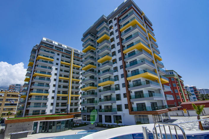 Image No.4-2 Bed Apartment for sale