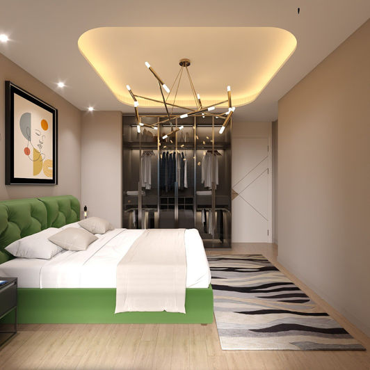 Image No.18-1 Bed Apartment for sale