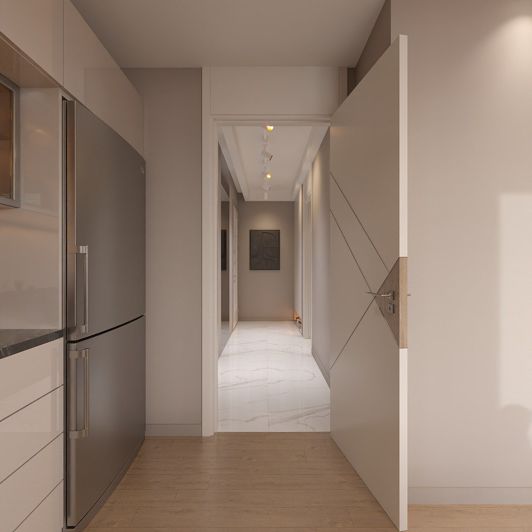 Image No.21-2 Bed Apartment for sale