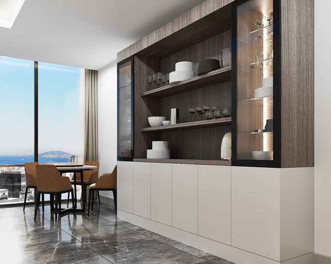 Image No.10-3 Bed Apartment for sale