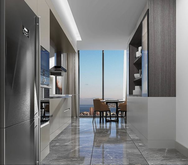 Image No.12-3 Bed Apartment for sale