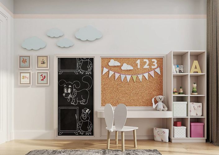 Image No.18-Appartement de 3 chambres à vendre à Maltepe