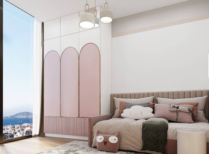 Image No.19-Appartement de 3 chambres à vendre à Maltepe