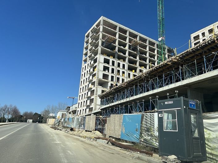 Image No.25-Appartement de 3 chambres à vendre à Maltepe