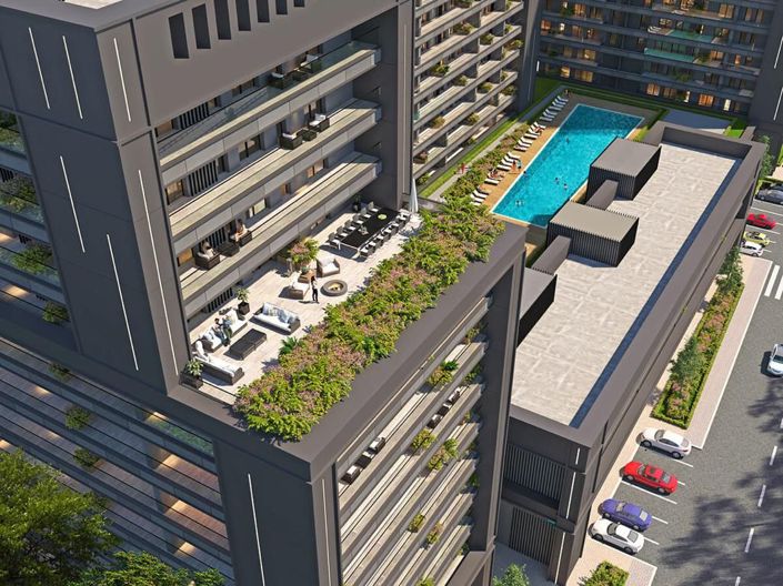 Image No.4-3 Bed Apartment for sale