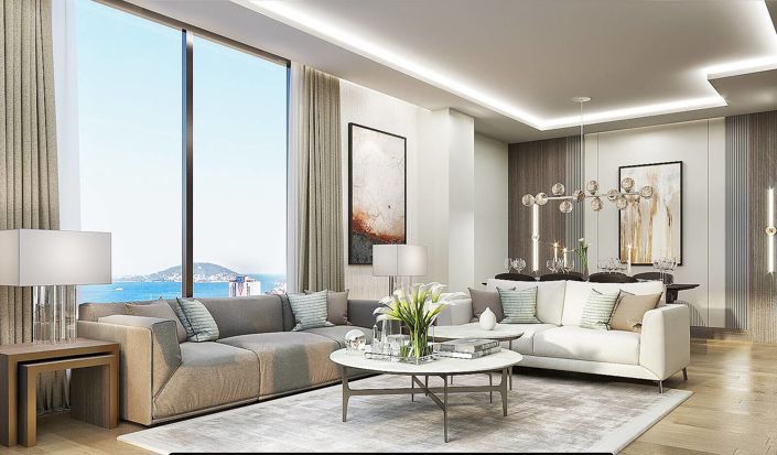 Image No.7-3 Bed Apartment for sale