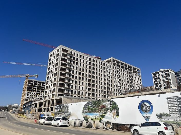 Image No.23-Appartement de 4 chambres à vendre à Maltepe