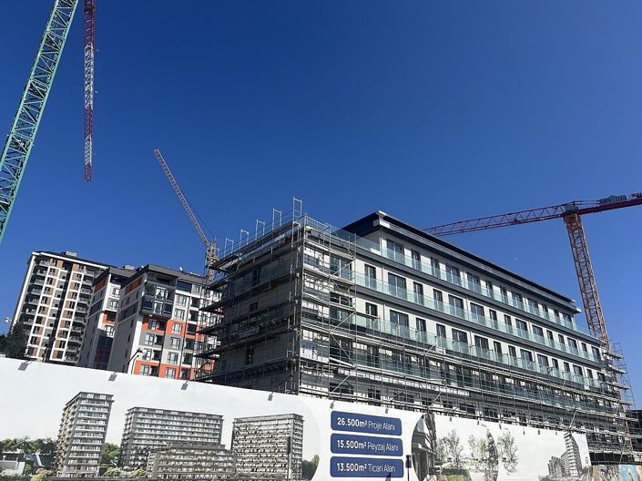 Image No.24-Appartement de 4 chambres à vendre à Maltepe