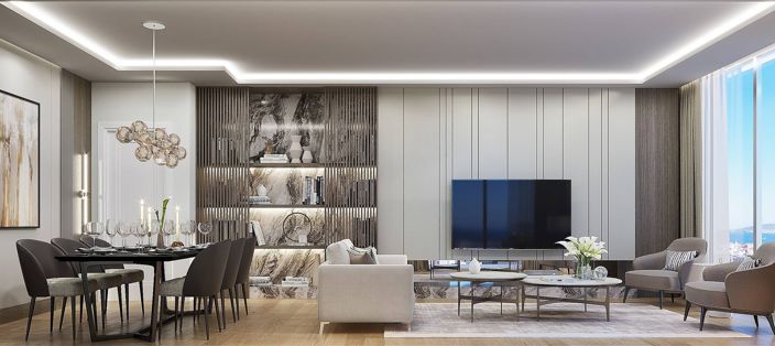Image No.9-4 Bed Apartment for sale