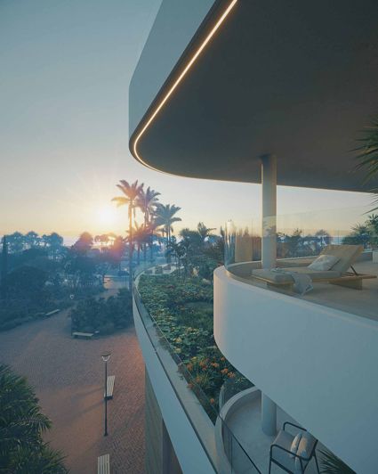 Image No.9-1 Bed Apartment for sale