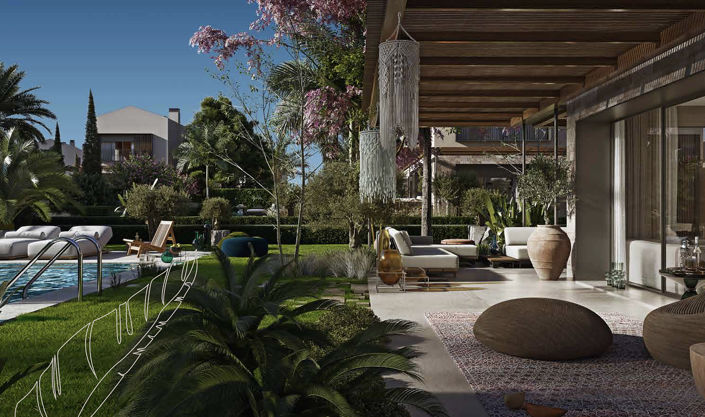 Image No.10-3 Bed House/Villa for sale