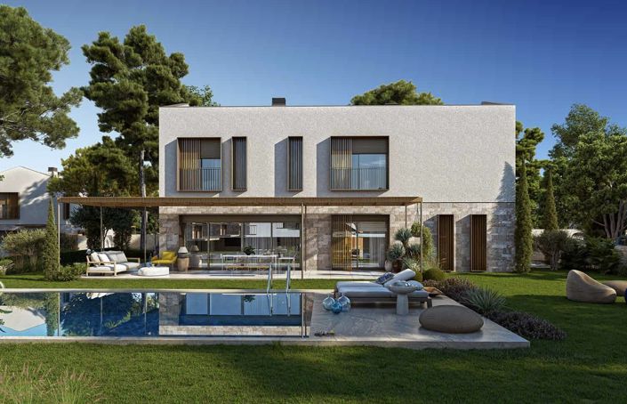 Image No.4-3 Bed House/Villa for sale