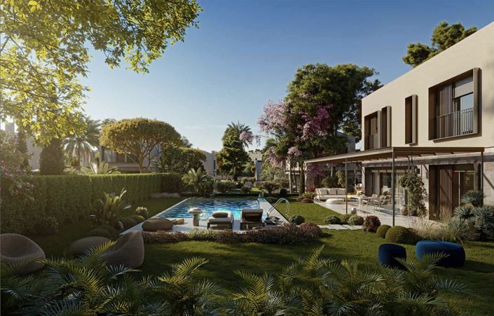 Image No.5-3 Bed House/Villa for sale