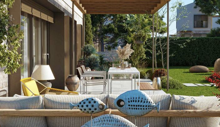 Image No.7-3 Bed House/Villa for sale