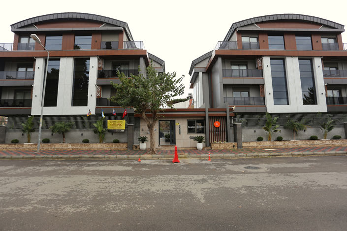 Image No.2-1 Bed Apartment for sale