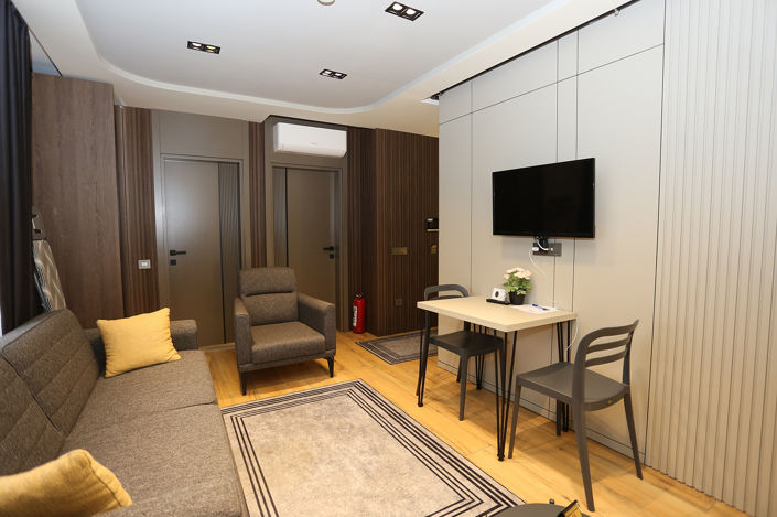 Image No.24-1 Bed Apartment for sale