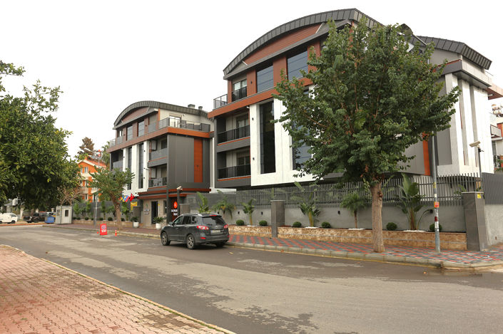 Image No.4-1 Bed Apartment for sale