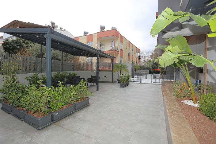 Image No.14-Appartement de 1 chambre à vendre à Konyaalti